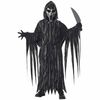 Howling Horror Ghost Haunt Phantom Spirit Halloween Child Boys Costume XL