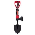Trojan 2 Piece Compact Shovel And Hatchet Set 20115516