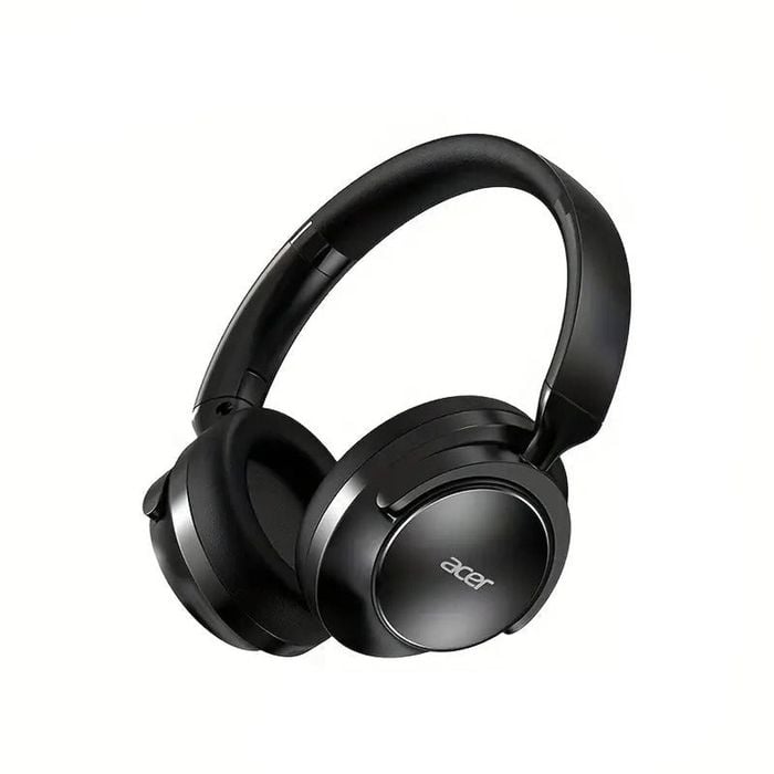 NNETM Wireless Over-Ear Headphones with Noise Cancelling