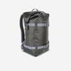 Decathlon - Waterproof Backpack 20l - Black - One Size