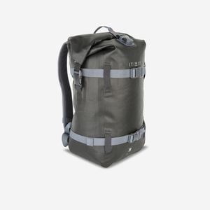 Decathlon | Waterproof Backpack 20l - Black - One Size