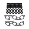 Permaseal Exhaust Manifold Installation Stud & Gasket Kit For Nissan Skyline R34 Rb26dett 2.6l 1998-2002