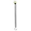 Lifespan Fitness Pilates Machine Spring Yellow (46cm, 3cm Loop, 9kg Tension)