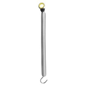 Lifespan Fitness Pilates Machine Spring Yellow (46cm, 3cm Loop, 9kg Tension)