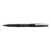 Pilot SW-PP Fineliner Pen (Box of 12) (Black)