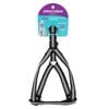 Paws & Claws Adjustable Pet Harness Assorted Small