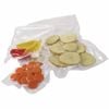 Vogue Vacuum Sealer Bags Embossed Food Storage 150x350mm 50 Pack Dm880