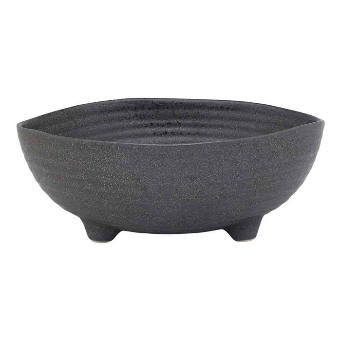 Ecology Ottawa Chunky Leg Bowl 25cm