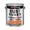 White Knight 4L Medium Grey Metal Primer
