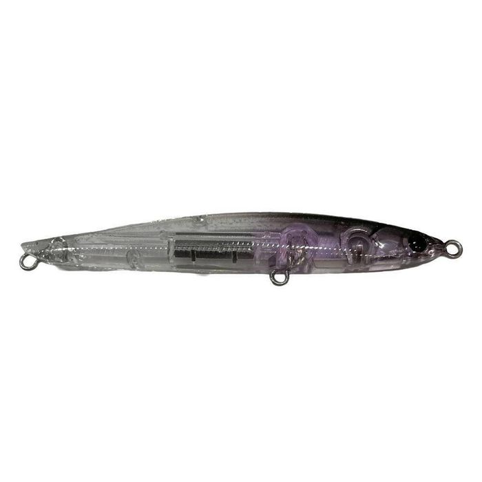 Bassday S.P.M. 55mm Sinking Minnow Hard Body Fishing Lure C562