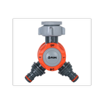 Snap-On Ez Dial 2 Way Tap