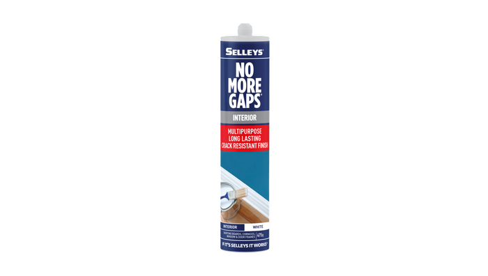 Selleys 475g No More Gaps Interior Multipurpose Gap Filler