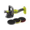 Ryobi 18V ONE+ 125mm Random Orbital Polisher R18P - Skin Only
