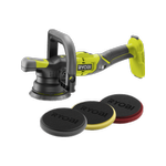 Ryobi 18V ONE+ 125mm Random Orbital Polisher - Skin Only