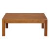 Centrum Furniture Amsterdam Coffee Table - Light Pecan