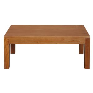 Centrum Furniture Amsterdam Coffee Table - Light Pecan