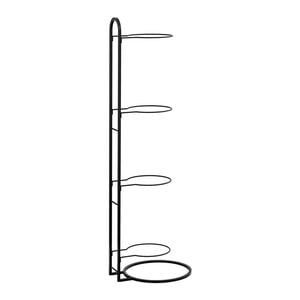 Everfit Ball Storage Rack 4-Tier