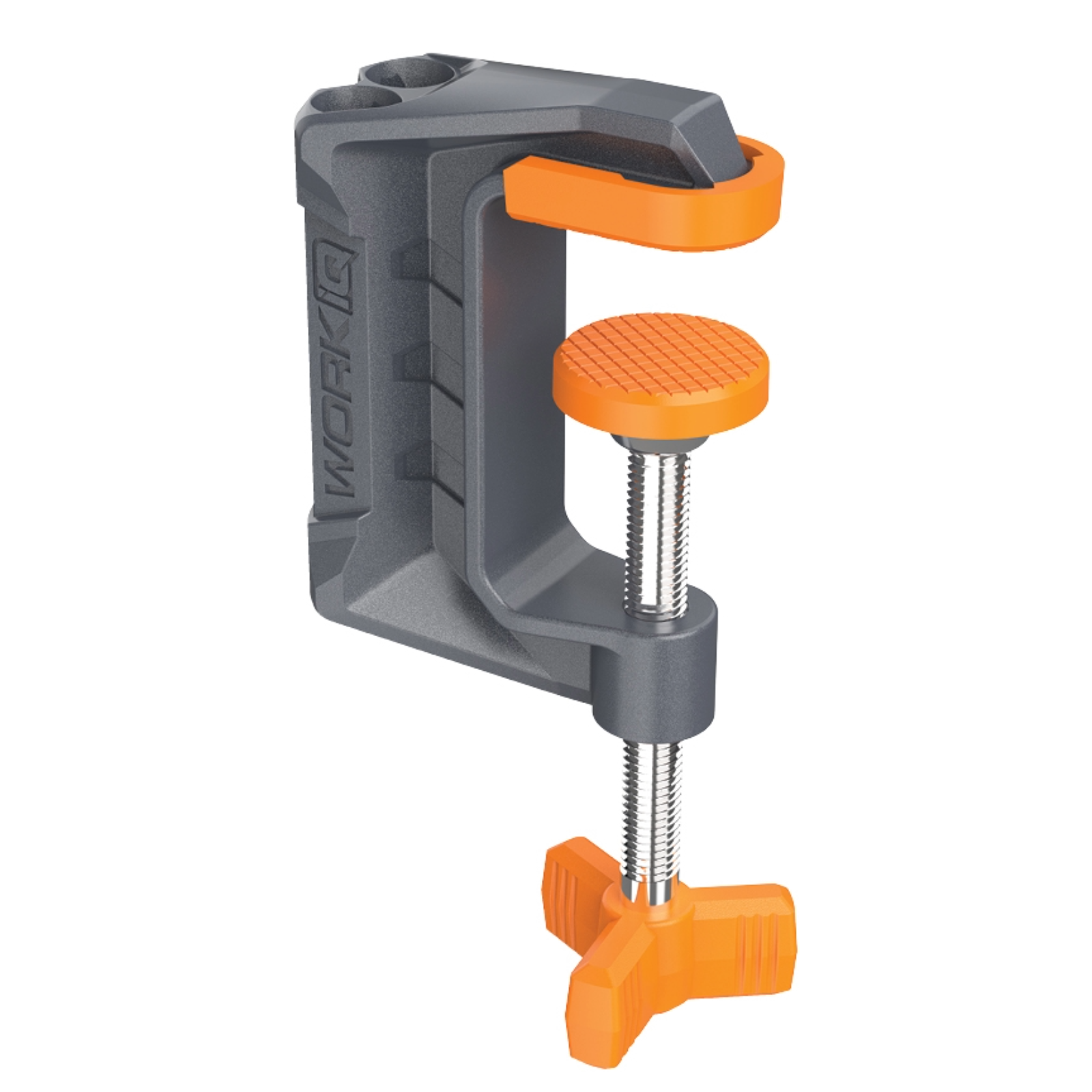 IQ Connect Clamp Mount product image