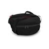 Campfire 12-Quart 600D Storage Bag For Cookware Black