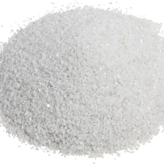 Fine White Aquarium Sand 2kg