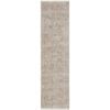 The Rug Connection Byblos Della Natural 300x80cm - Medium Runner Indoor Rug