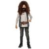 More Than Party Kids Costume Hagrid Harry Potter Wizard Age 9-10