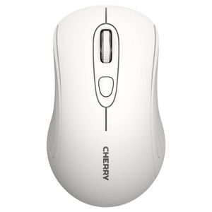 Cherry Xtrfy Mw2180 Wireless Gaming Mouse (white)