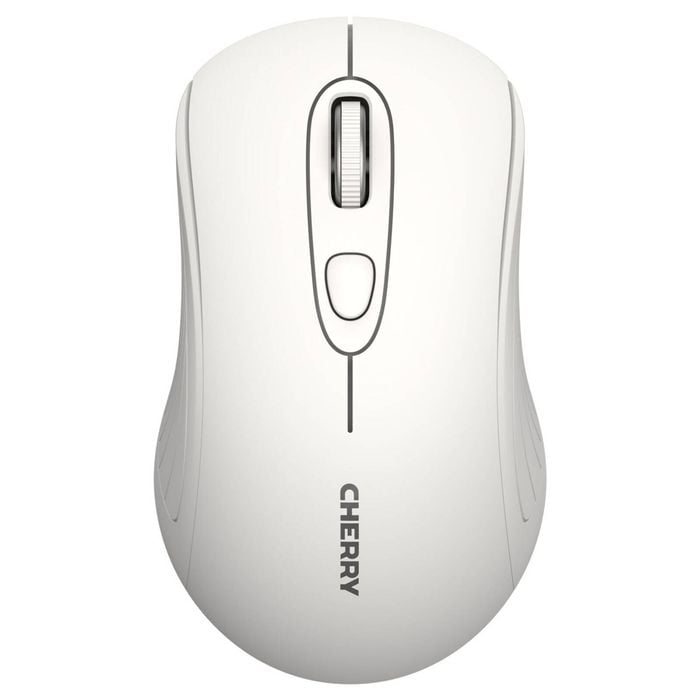 Cherry Xtrfy Mw2180 Wireless Gaming Mouse (white)