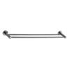 Estilo 900mm Chrome Bella Double Towel Rail