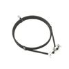 Oven Fan Forced Heating Element 09E980, suits Emilia, Glemgas