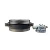 Rear Wheel Bearing Hub Assembly For Mercedes C Class W204 Models 2007-2015