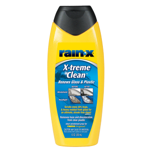 Rain-X X-treme Glass Cleaner 355ml