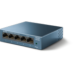 TP-Link LS105G 5 Port Gigabit Desktop Switch