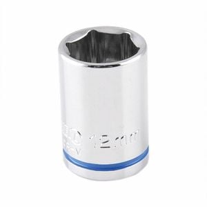 Kincrome 12mm 1/4" Square Drive Socket