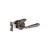 Zanda 75mm Graphite Nickel Oxford Passage Set