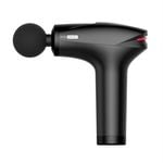 FitSmart FS-1000 Pro Massage Gun Portable USB Charge Black