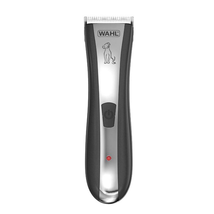 Wahl Lithium Home Pet Cord/Cordless Rechargeable Pet Clipper Combo Kit