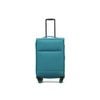 Tosca So-Lite 67cm/87L Suitcase Luggage Trolley - Teal