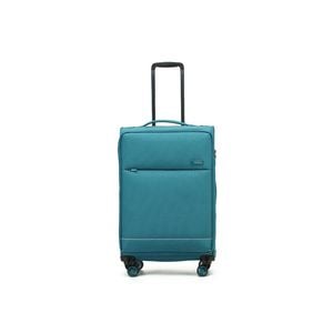 Tosca So-Lite 67cm/87L Suitcase Luggage Trolley - Teal