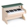 Costway 25key Electric Keyboard Wooden Digital Piano Music Educational