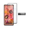 (1+1) Tempered Glass Screen Camera Lens Protector - Google Pixel 9 Pro