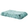 Pawz 76x51x10CM Washable Pet Bed Green