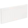 Kaboodle 600mm Macaroon Country Slimline Door