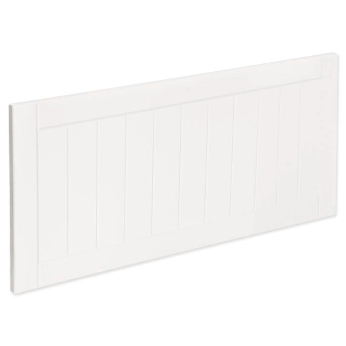 Kaboodle 600mm Macaroon Country Slimline Door