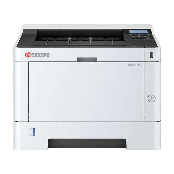 Kyocera PA4000WX A4 Mono Laser Wireless Printer - Replacement of P2040dw [110C030NL0]