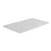 Schneider Perforated Aluminium Baking Tray 4 Sides 45° Rim 600x400x10mm Commercial Kitchen Bakery Sheet Pan