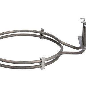 Miele Oven/Stove Oven Fan Element 2100w 07840021