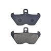 Xyt World Front Brake Pads For Bmw K1100 Lt 1989-1994 1995 1996 1997 1998 1999