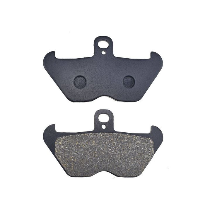 Xyt World Front Brake Pads For Bmw K1100 Lt 1989-1994 1995 1996 1997 1998 1999