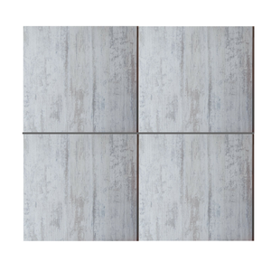 Beyond Tiles 2400 x 620mm x 10mm Shabby Chic Fibo Waterproof Wall Panel